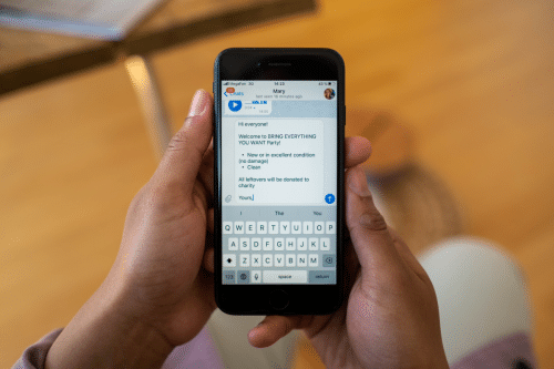 Le faux SMS de sécurité bancaire qui piège les Français