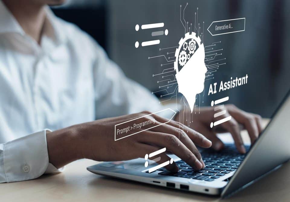 Comment suivre une formation en IA quand on est débutant