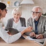 Mutuelle senior