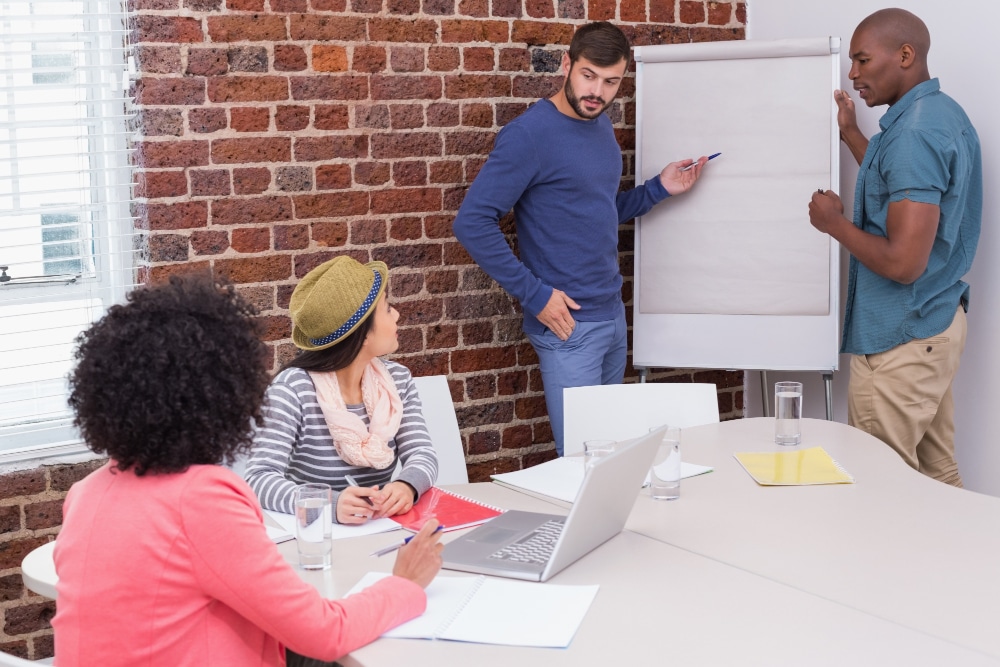 Comment choisir la bonne formation pour le trésorier du CSE