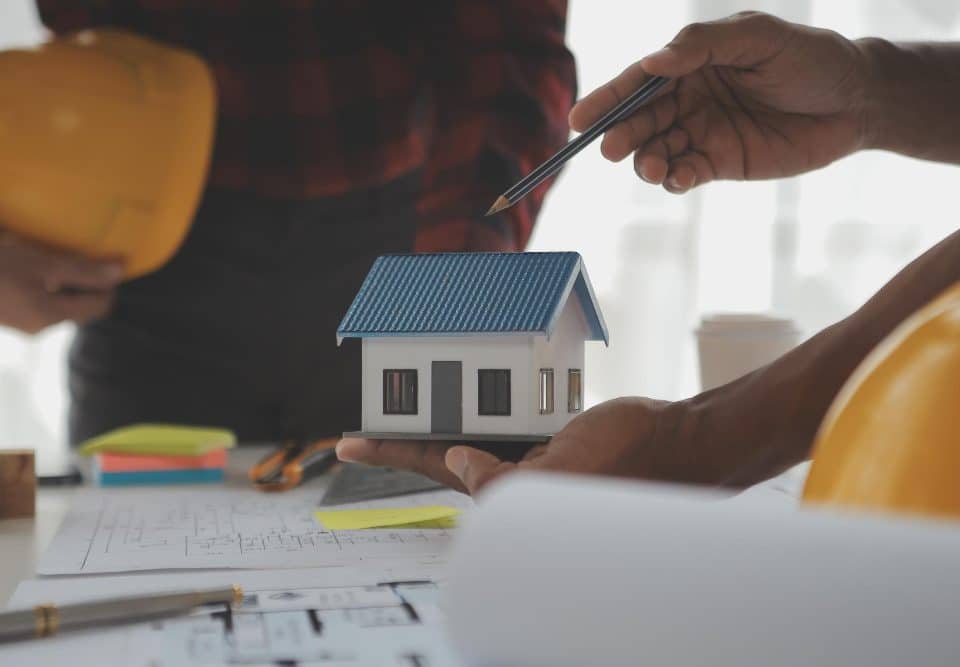 Faire construire sa maison