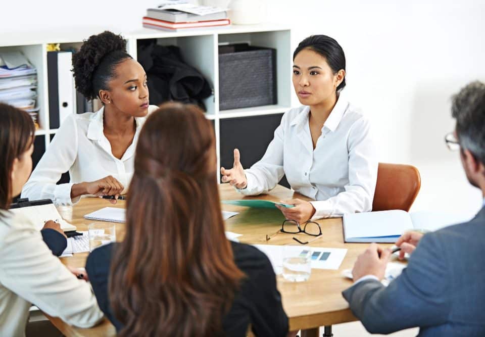 Formation trésorier du CSE